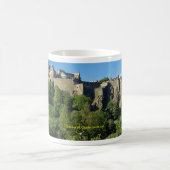 Mug Château d'Edimbourg, Ecosse (Centre)