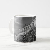 Mug Château d'Édimbourg, Écosse (Devant gauche)