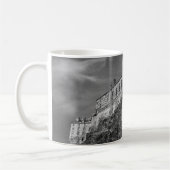 Mug Château d'Édimbourg, Écosse (Gauche)
