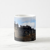 Mug Château d'Edimbourg en Ecosse (Centre)