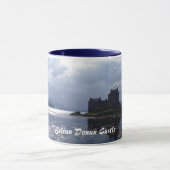 Mug Château d'Eilean Donan par Koobear (Centre)
