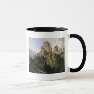 Mug Château d'Eltz