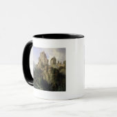 Mug Château d'Eltz (Devant gauche)