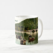 Mug Château d'Inveraray - Clan Campbell (Devant droit)