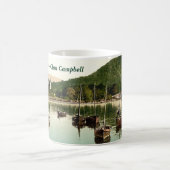 Mug Château d'Inveraray - Clan Campbell (Centre)