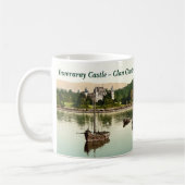 Mug Château d'Inveraray - Clan Campbell (Gauche)