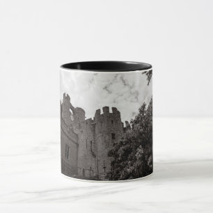 Mug Château d'Old English.