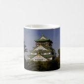 Mug Château d'Osaka (Centre)