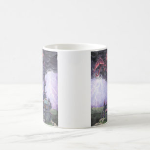 Mug Château du Dragon