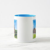 Mug Château Egeskov Scénique (Centre)