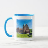 Mug Château Egeskov Scénique (Gauche)