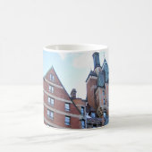 Mug Château Frontenac, Québec, Canada (Centre)