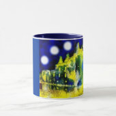 MUG CHÂTEAU HAUNÉ (Centre)