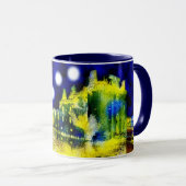 MUG CHÂTEAU HAUNÉ (Devant droit)