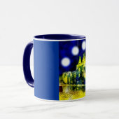 MUG CHÂTEAU HAUNÉ (Devant gauche)