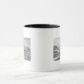 Mug Château Howard (Centre)