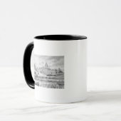 Mug Château Howard (Devant gauche)