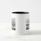 Mug Château Howard, de 'Vitruvius Britannicus (Centre)