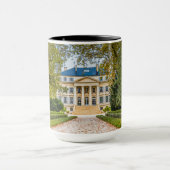 Mug Château Margaux, France (Centre)