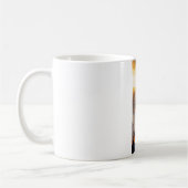 Mug Château Médiéval (Gauche)