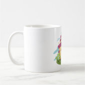 Mug Château Palais (Gauche)