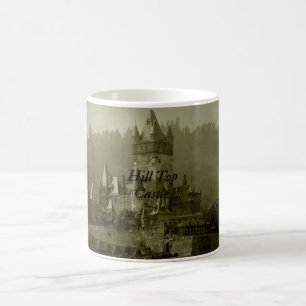 Mug Château serein et beau