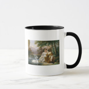 Mug Châtelaines
