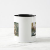 Mug Châtelaines (Centre)