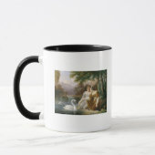 Mug Châtelaines (Gauche)