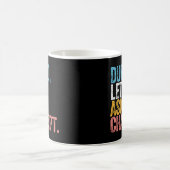 Mug Chatgpt Dunno Demandons Au Chatgpt Ai (Centre)