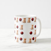 Mug chaton (Devant droit)