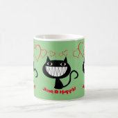 Mug Chaton (Centre)