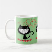 Mug Chaton (Gauche)