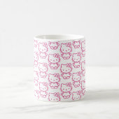 Mug Chaton (Centre)