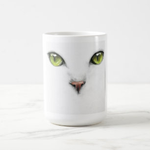 Mug chaton