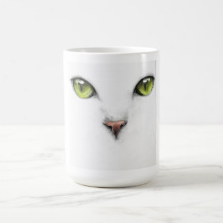 Mug chaton