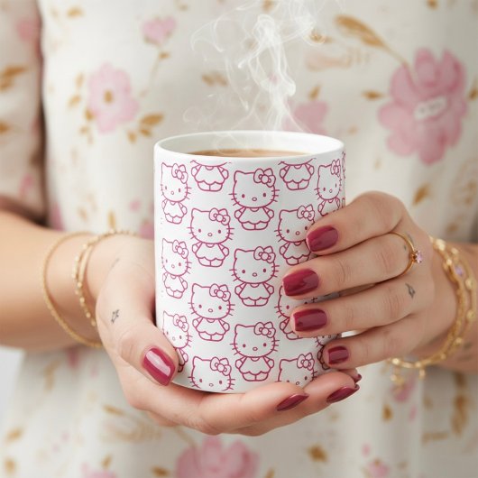 Mug Chaton