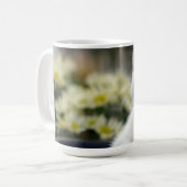 Mug Chaton blanc turc (Devant gauche)