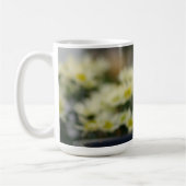 Mug Chaton blanc turc (Gauche)