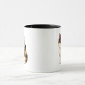 Mug Chaton Calico Mignon (Centre)