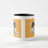 Mug Chaton de Raptor (Centre)