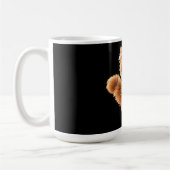Mug Chaton duveteux (Gauche)