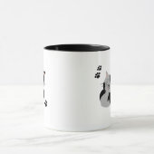 Mug Chaton Mignon (Centre)