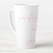 Mug Chaton Mignon n°3 (Angle gauche)