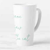 Mug Chaton Mignon n°4 (Angle droit)