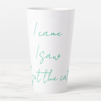 Mug Chaton Mignon n°4