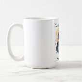 Mug Chaton Parfait Ensemble Kitty  (Gauche)
