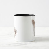 Mug Chaton persan (3 mois) (Centre)
