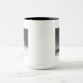 Mug Chaton tigré bleu (Centre)