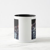 Mug Chatons dans le récipient (Centre)